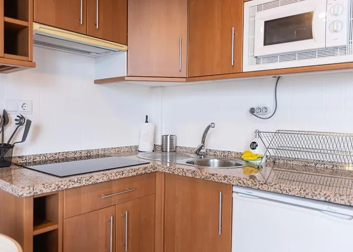 Apartamento Sierra De Mariola