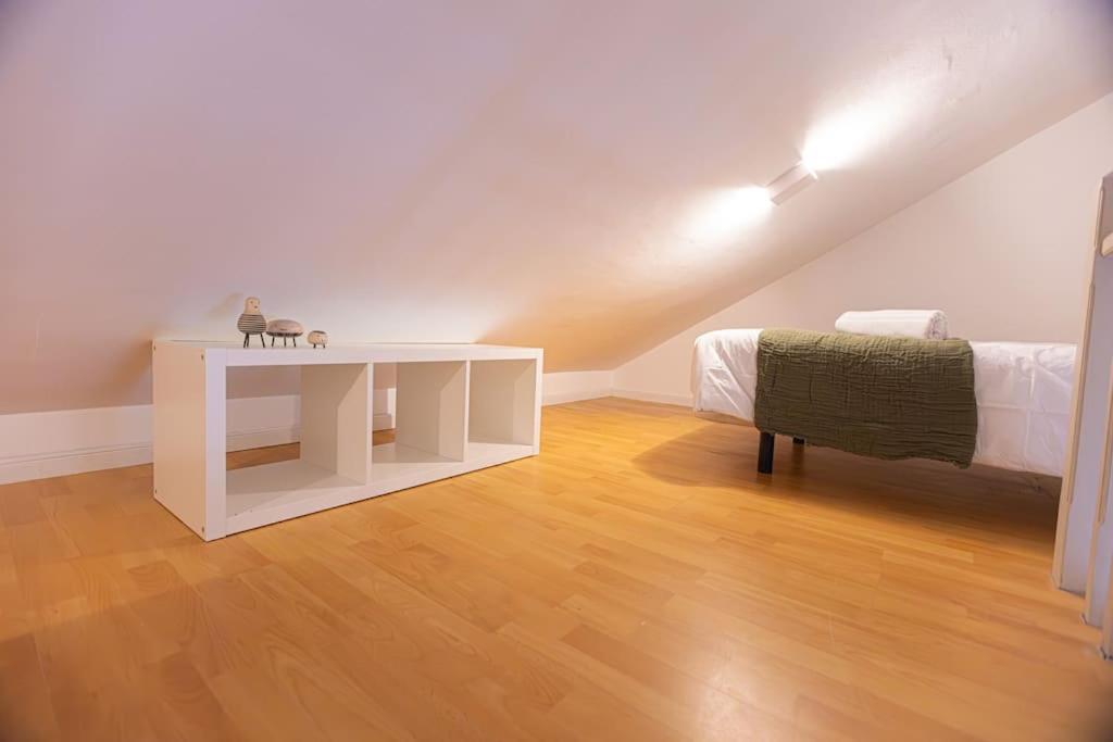 Appartement Sierra De Mariola