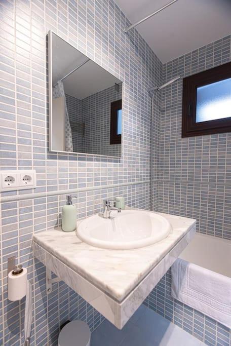 Sierra De Mariola Appartement *