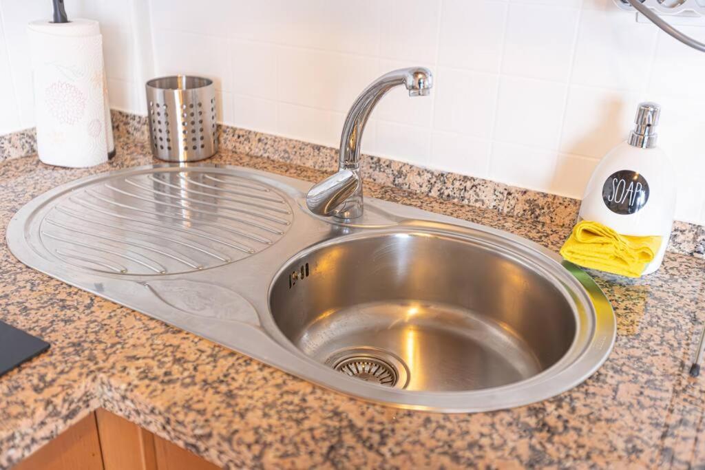 Appartement Sierra De Mariola
