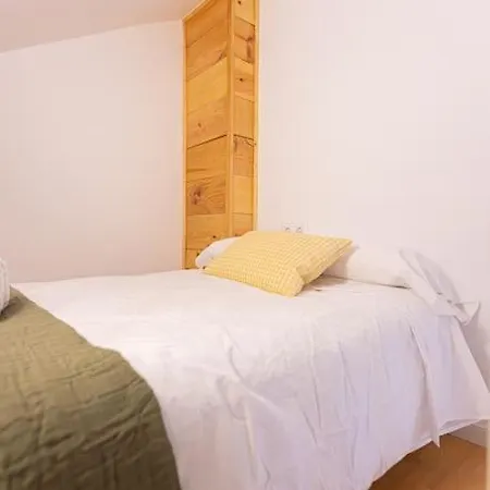 Apartamento Sierra De Mariola Sierra Nevada Exterior photo