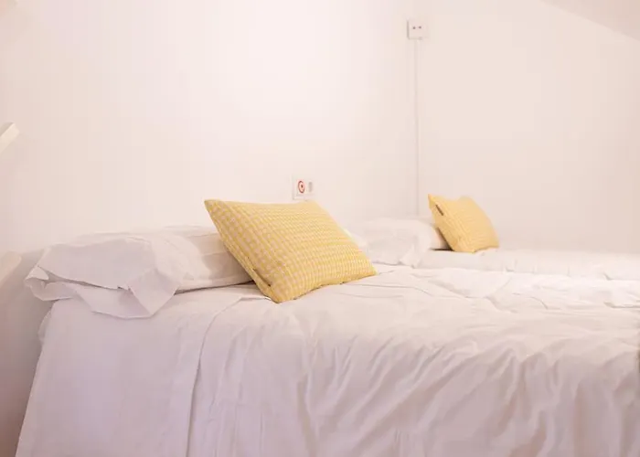 Apartamento Sierra De Mariola