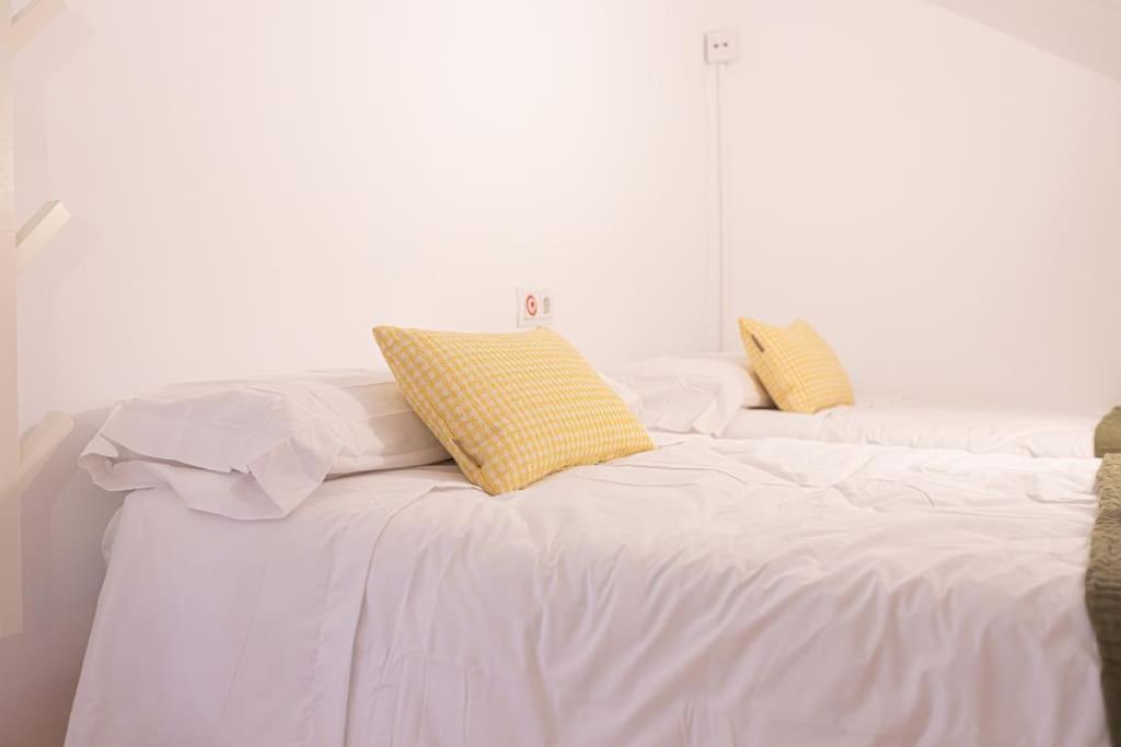 Sierra De Mariola Appartement