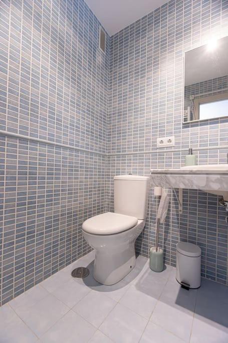 Sierra De Mariola Appartement