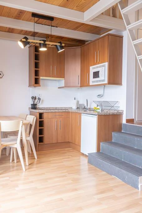 Sierra De Mariola Appartement *
