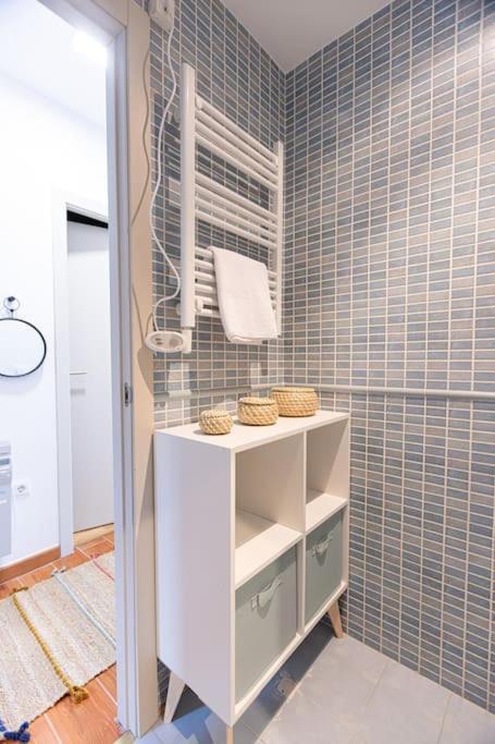 Appartement Sierra De Mariola