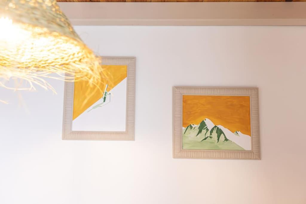 Sierra De Mariola Appartement *